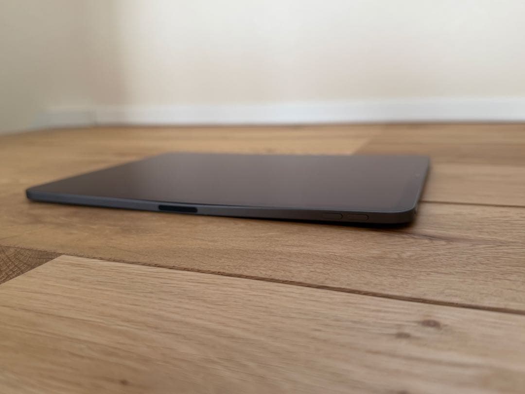 iPad Pro 11インチ 256GB MTXQ2J/A