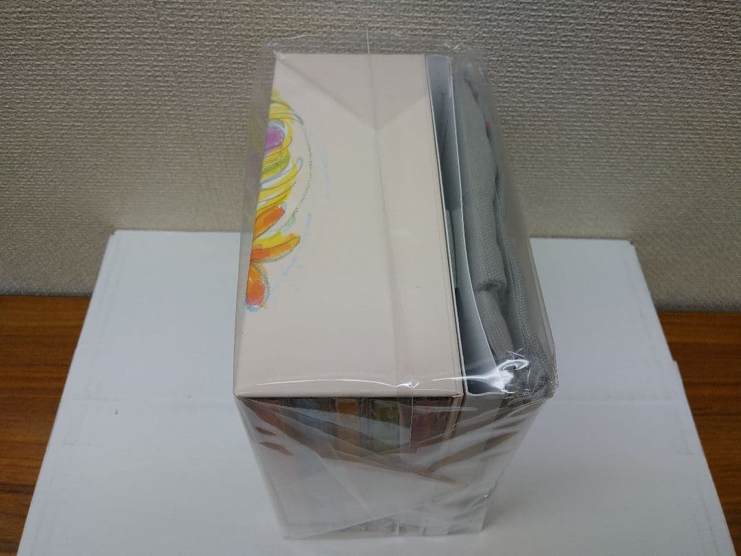未開封新品 歌姫 ALL TIME BEST CD CD5枚組BOX