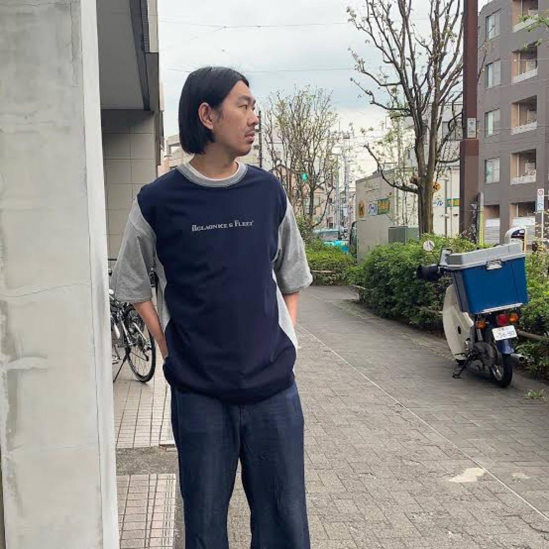 NICENESS FELIX Tシャツ