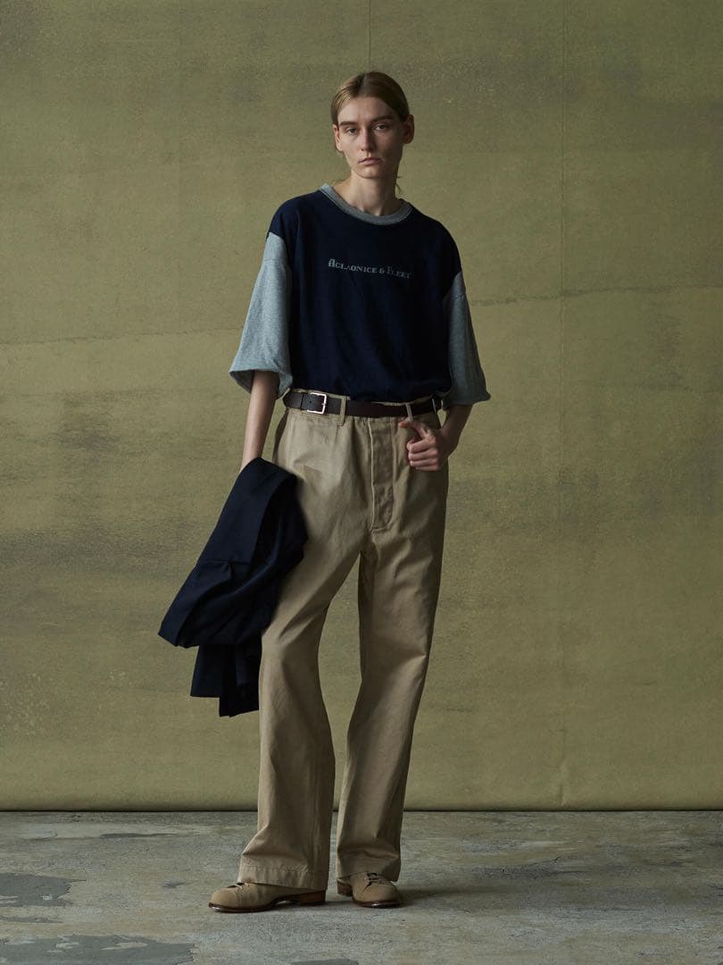 NICENESS FELIX Tシャツ