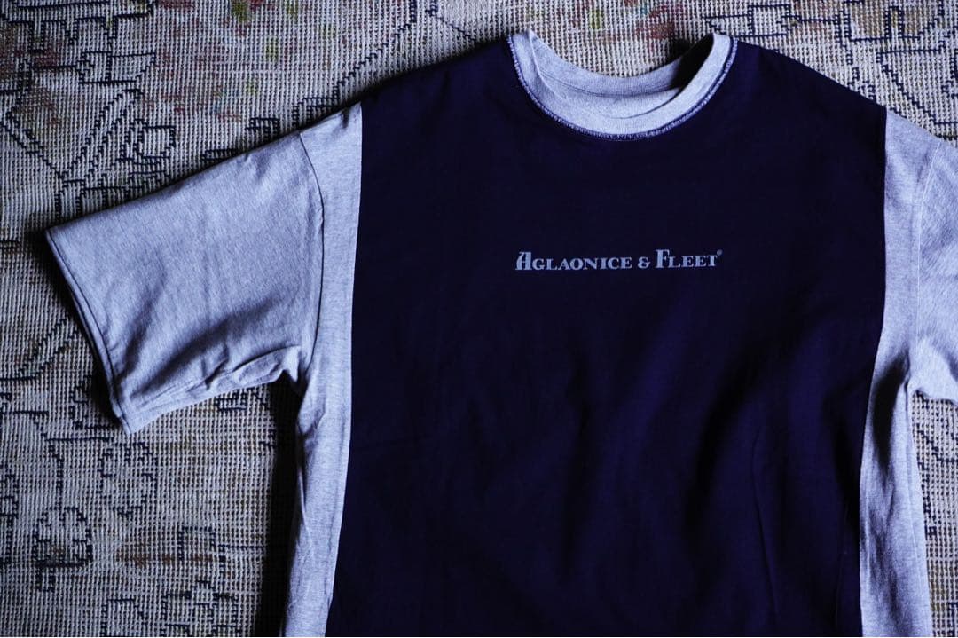 NICENESS FELIX Tシャツ