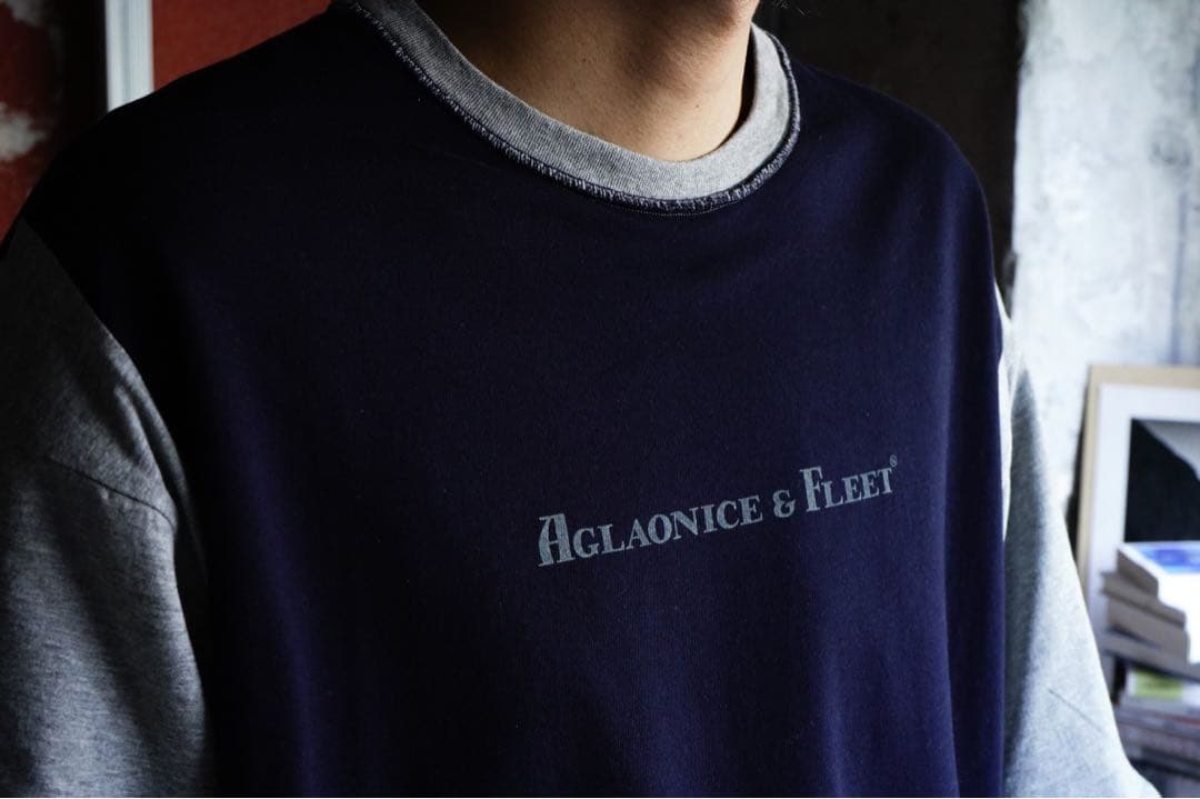 NICENESS FELIX Tシャツ