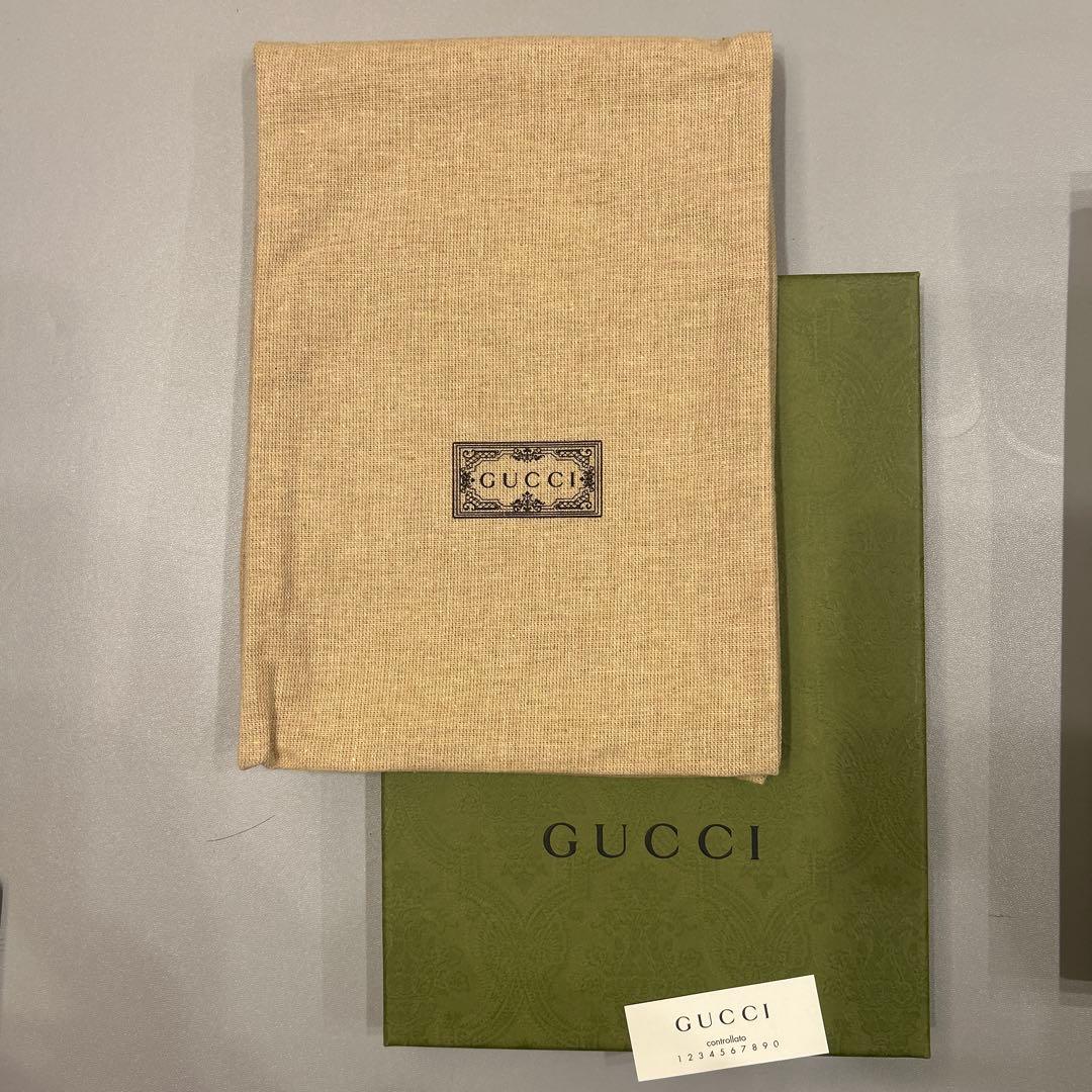 Gucci ノートブック