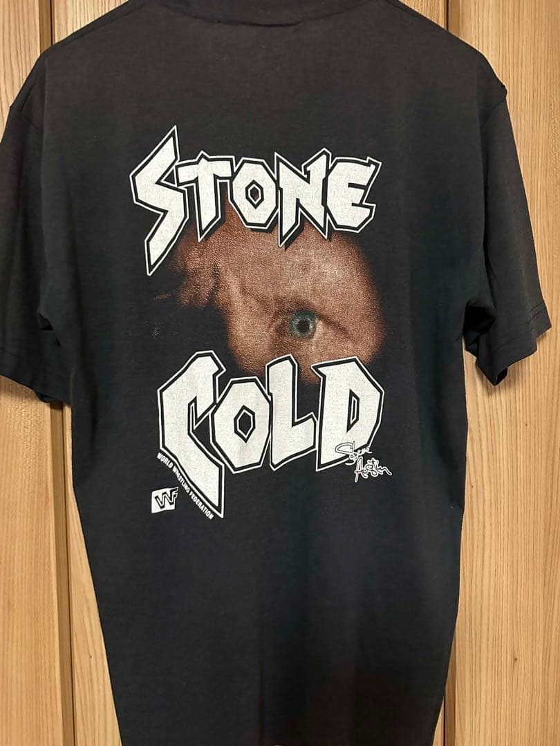 STONE COLD “Austin 3:16” ヴィンテージTシャツ