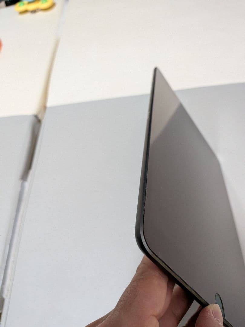 【バッテリー95%】 iPad Air 3【256GB】ApplePencil付