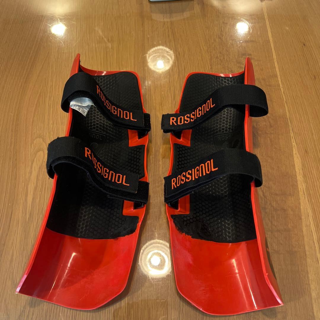 Rossignol スキー用シンガード　39cm