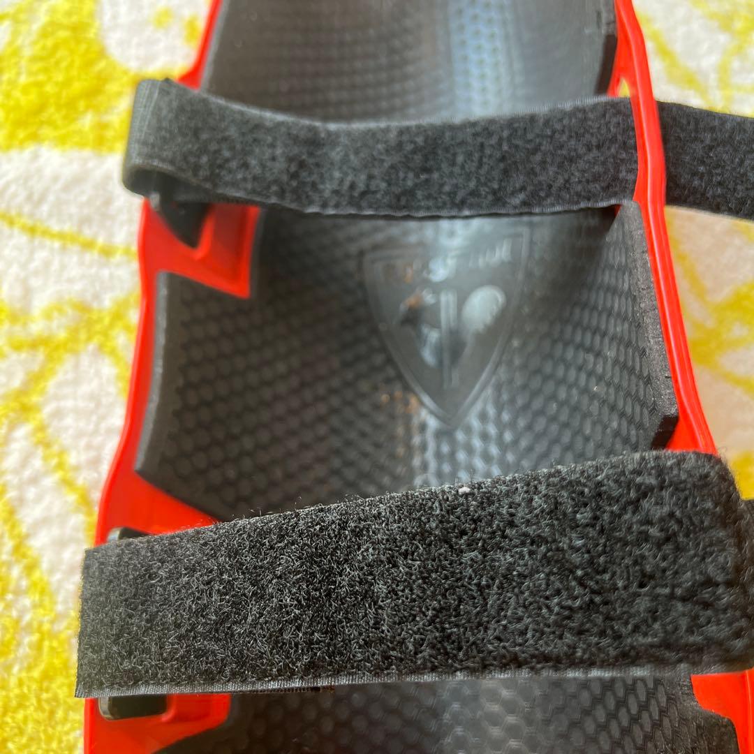 Rossignol スキー用シンガード　39cm