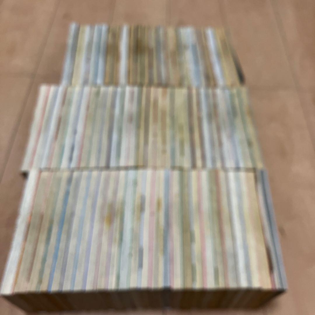 NARUTO 1-72巻