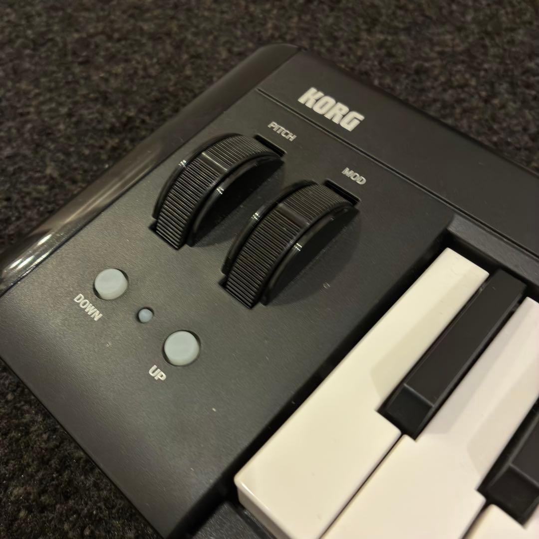 KORG microKEY Air 49鍵