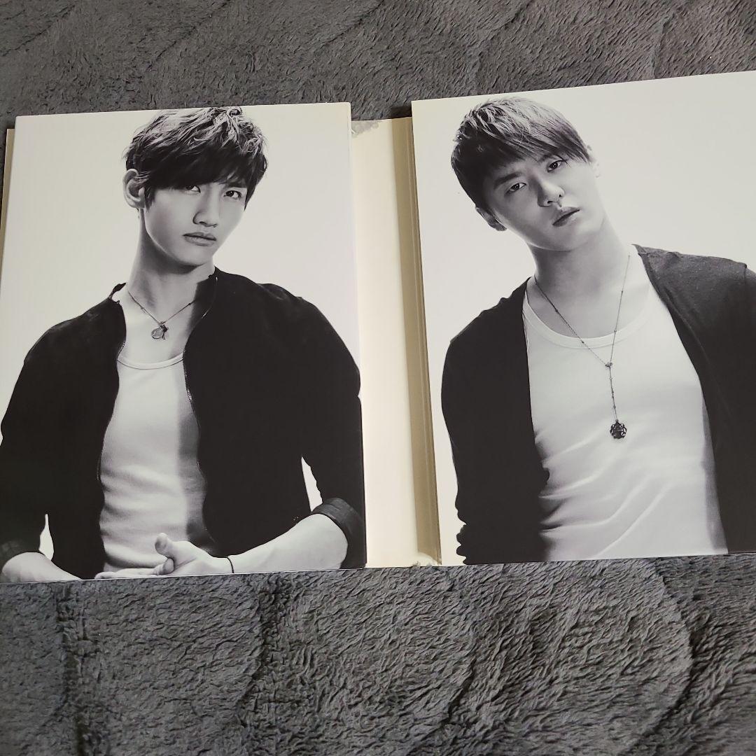 東方神起 TOHOSHINKI History in JAPAN SPECIA…