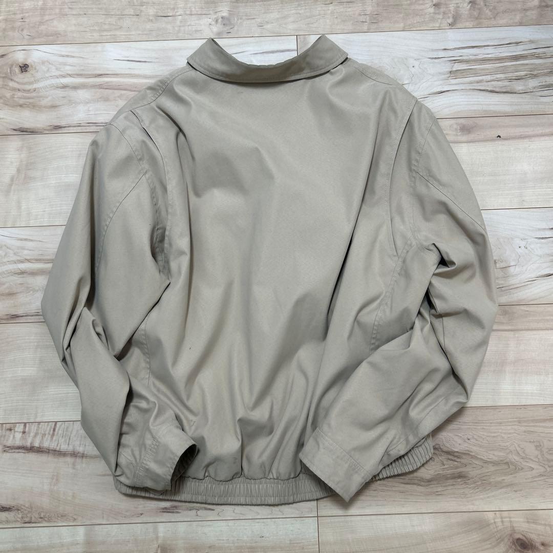 Polo by Ralph Lauren ベージュスウィングトップ90s