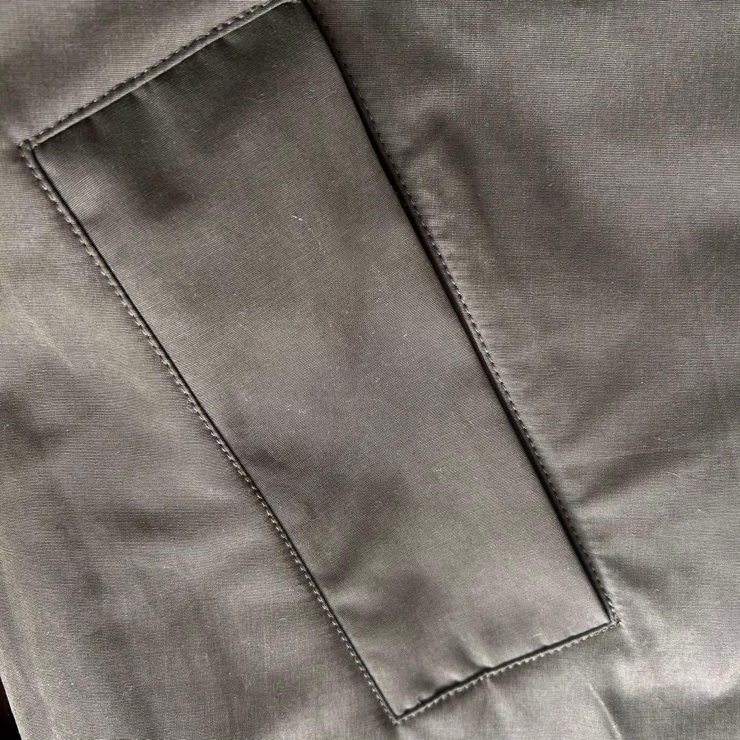 【新品】Barbour 別注トランスポート ブルゾン　オリーブ　40 バブアー