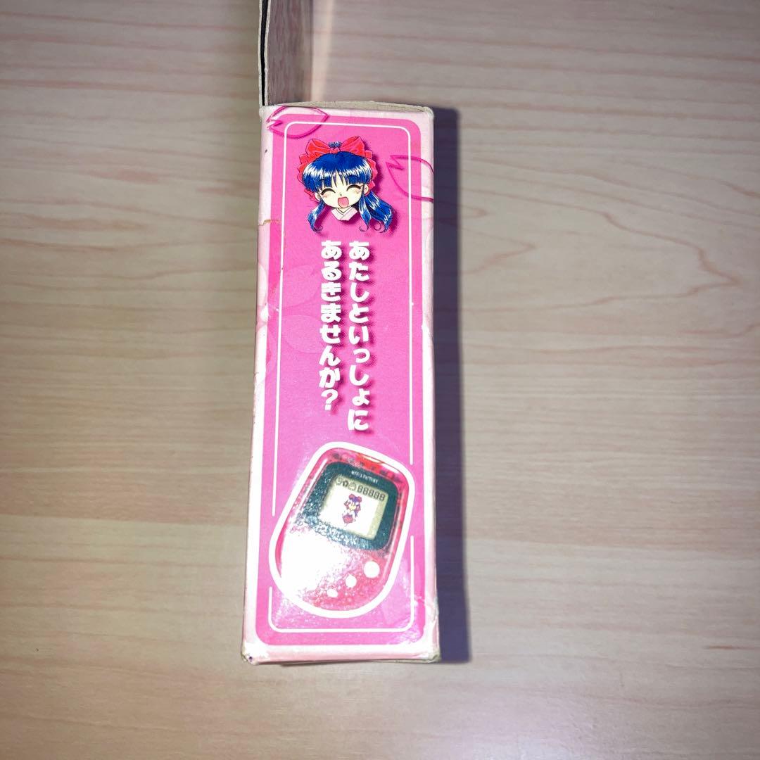 【未使用品】ポケットサクラ　パッケージ汚れあり