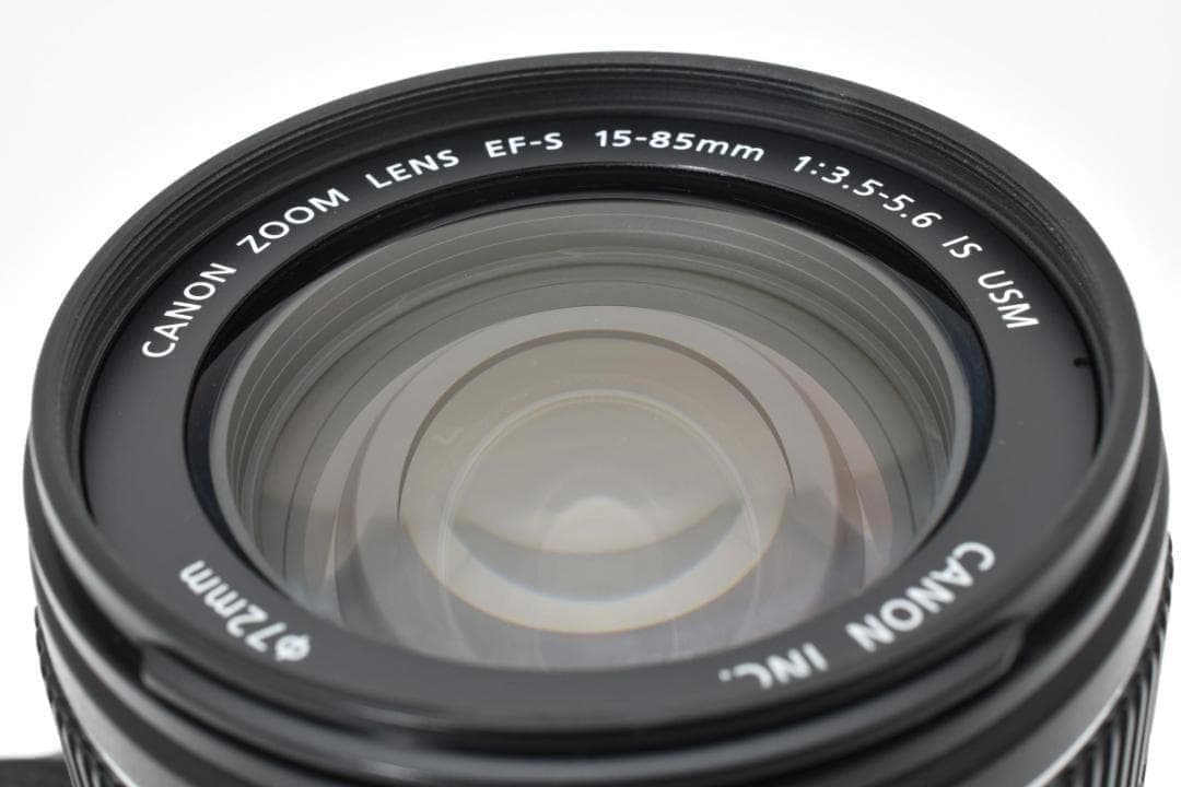 キヤノン　Canon EOS 50D レンズセット ≪安心の動作確認済品≫