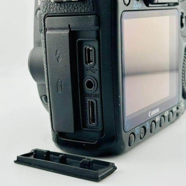 キヤノン　Canon EOS 50D レンズセット ≪安心の動作確認済品≫