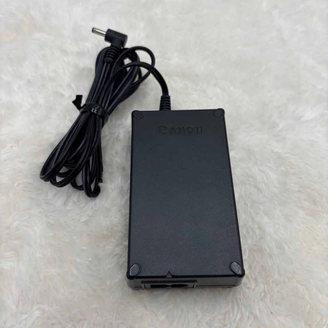 ★美品★CANON iVIS HF M32 ビデオカメラ キャノン