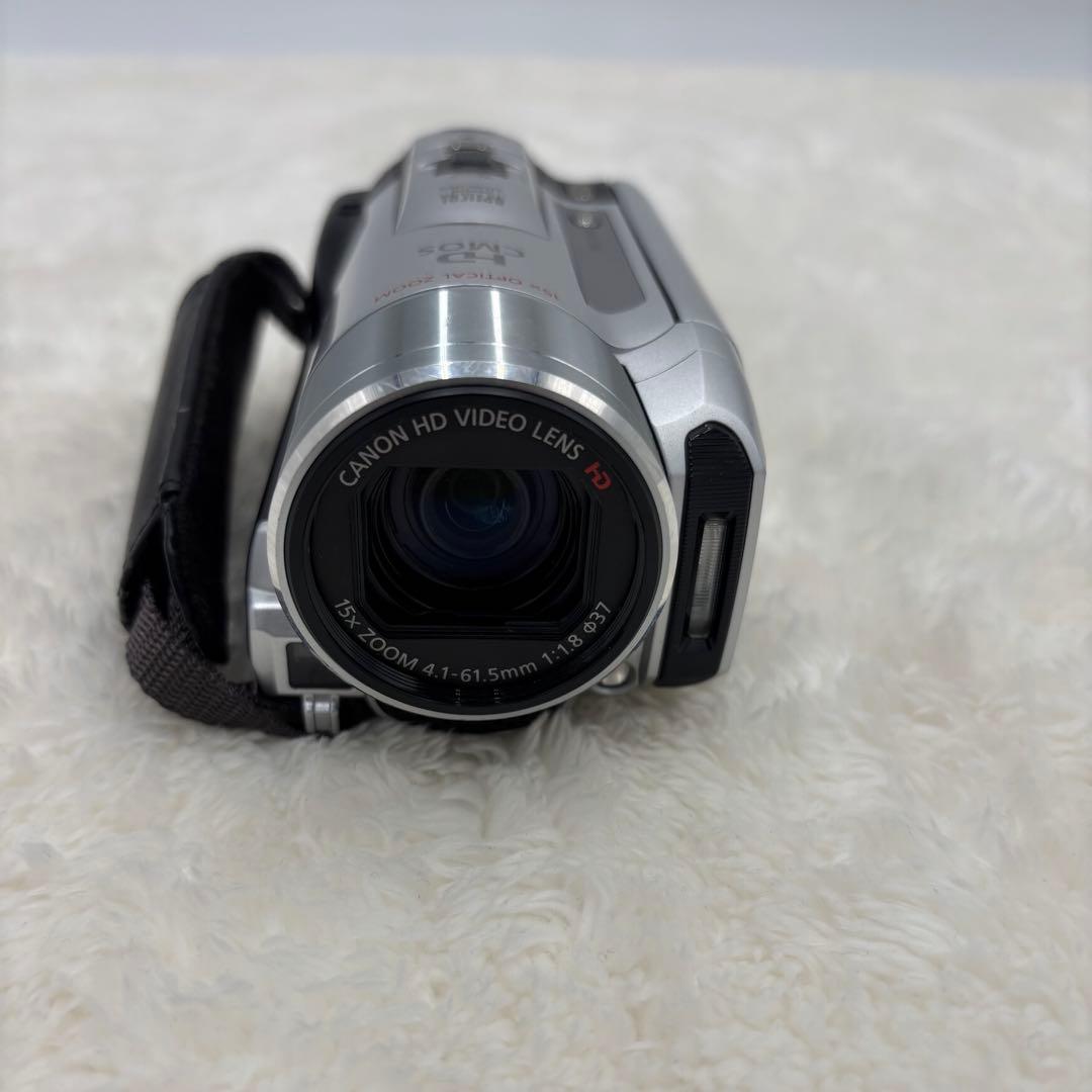 ★美品★CANON iVIS HF M32 ビデオカメラ キャノン