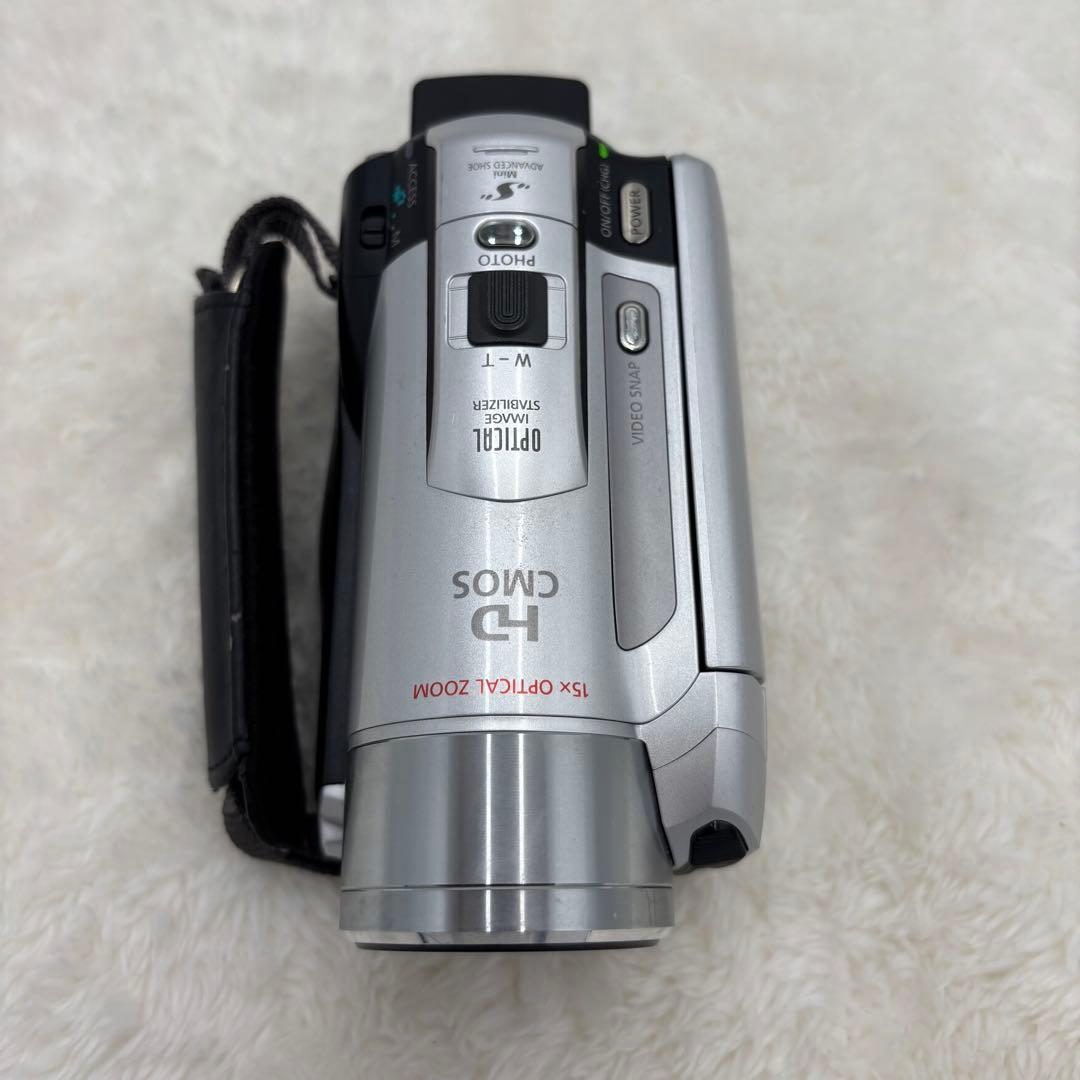 ★美品★CANON iVIS HF M32 ビデオカメラ キャノン