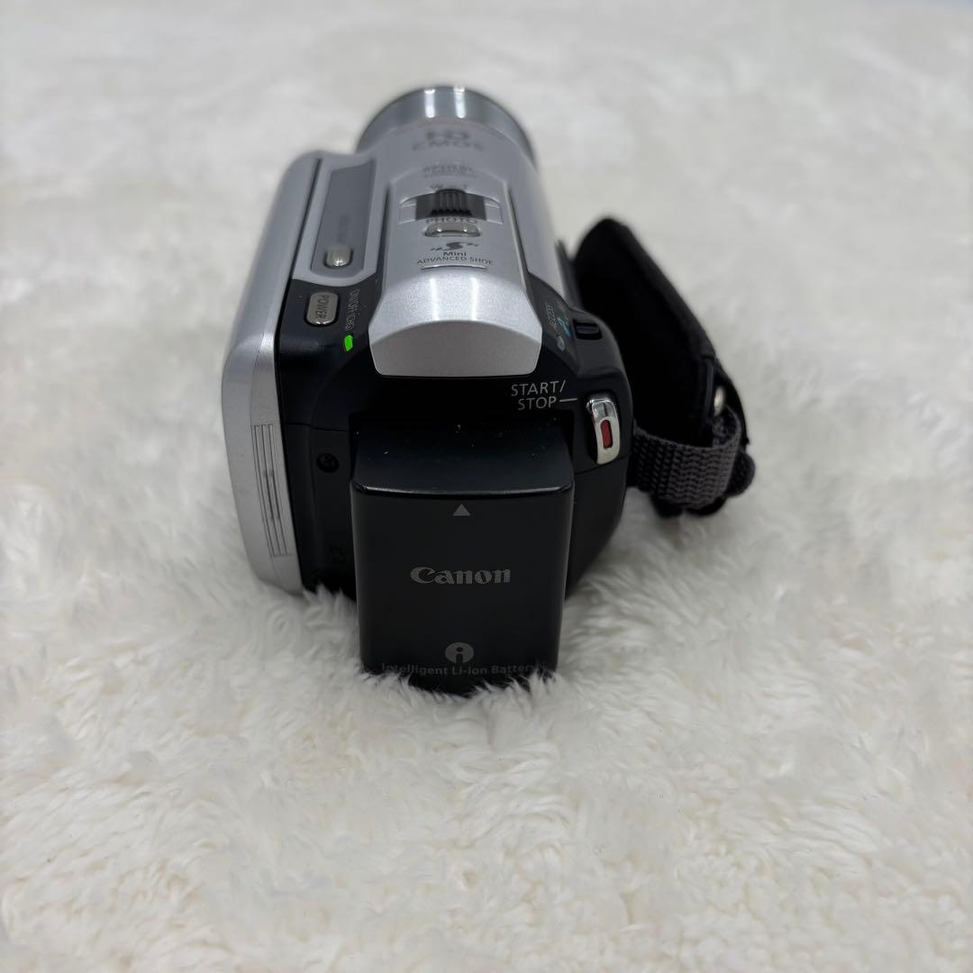 ★美品★CANON iVIS HF M32 ビデオカメラ キャノン
