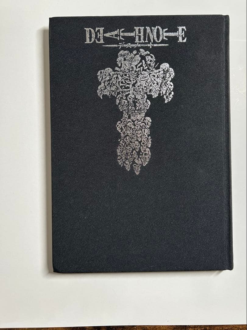 DEATH NOTE 全巻セット 特製収納ボックス付き　小説