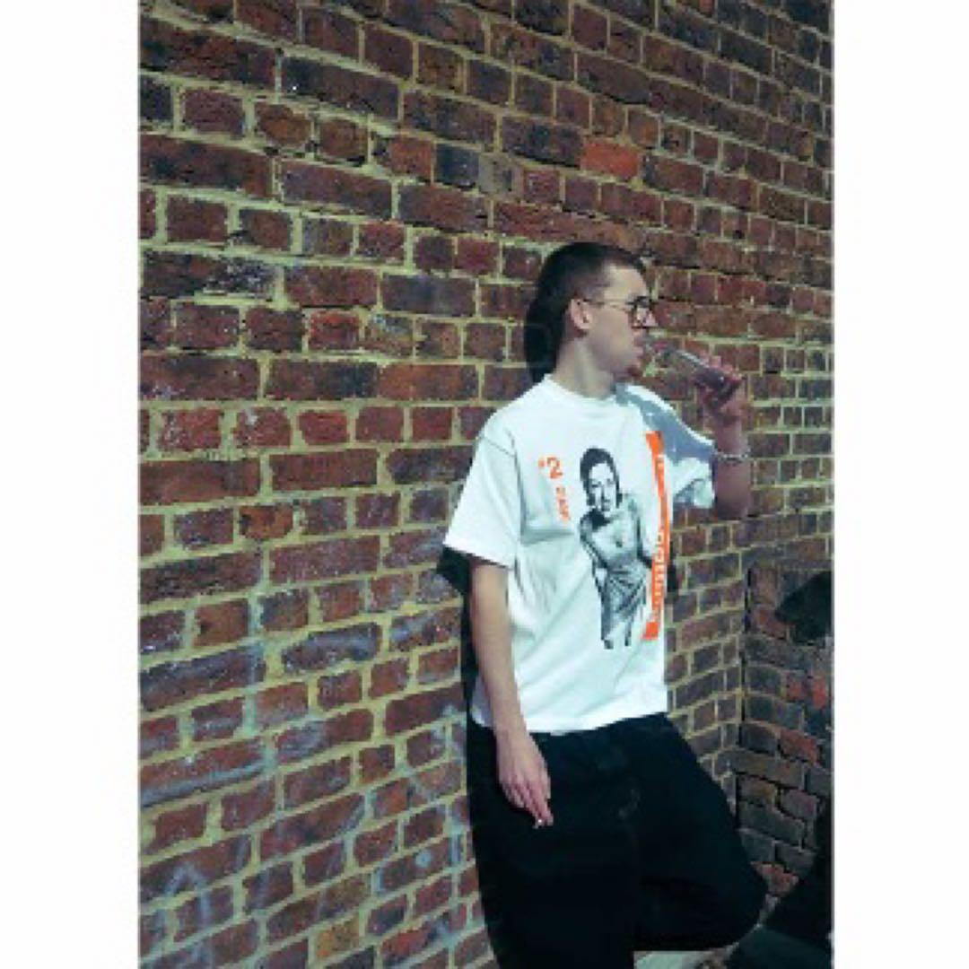 XXL Behind the Scenes トレインスポッティング DIANE