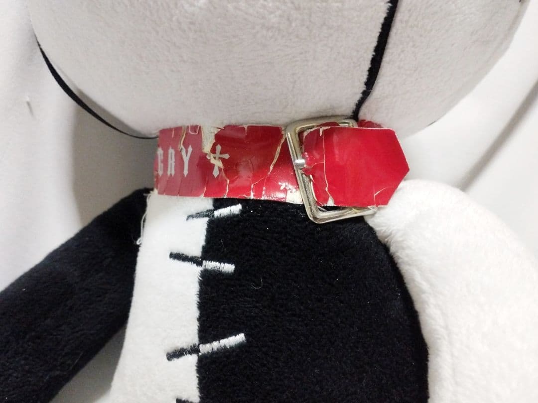 HANGRY&ANGRY XLお座りぬいぐるみ 激レア 非売品