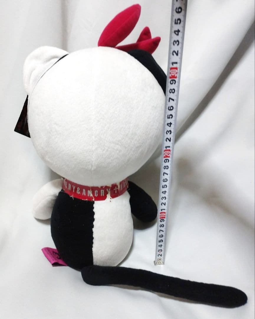HANGRY&ANGRY XLお座りぬいぐるみ 激レア 非売品