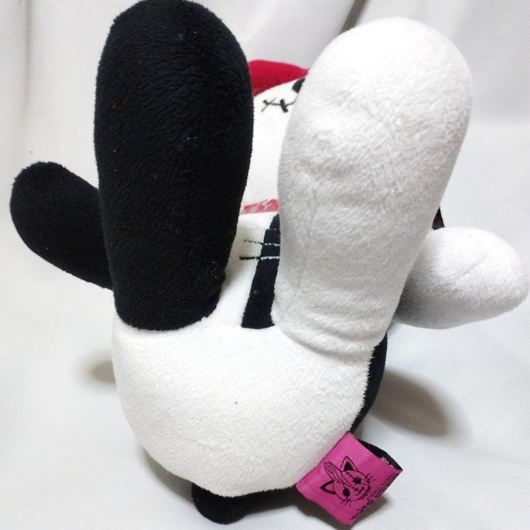 HANGRY&ANGRY XLお座りぬいぐるみ 激レア 非売品