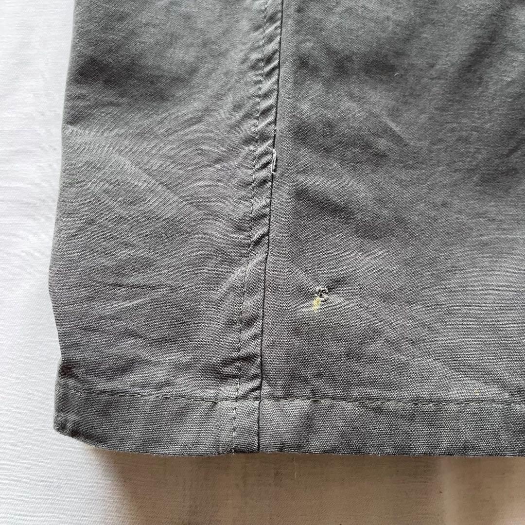 HOLMES ホームズ　TECH PANTS サイズS イングランド製　サイラス