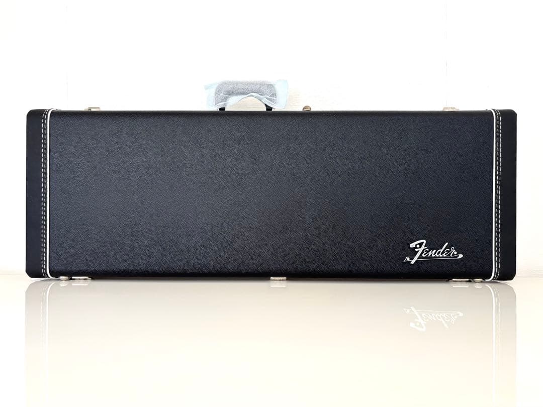 ギター Fender Custom Shop TBC 65 SSH Relic 2014