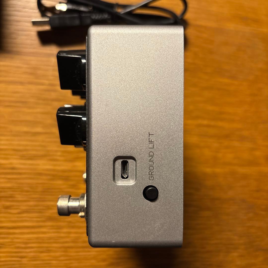 【B7K】ダークグラスB7K ULTRA V2