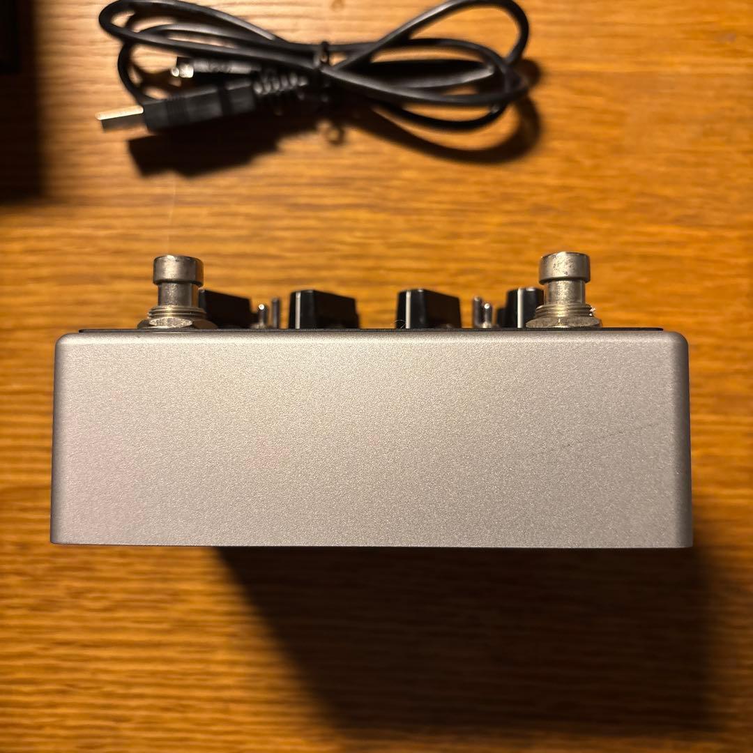 【B7K】ダークグラスB7K ULTRA V2