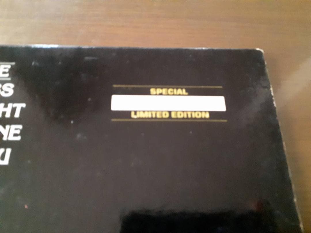 ハート　Magazine　限定盤 US盤ピクチャーディスク仕様 LP
