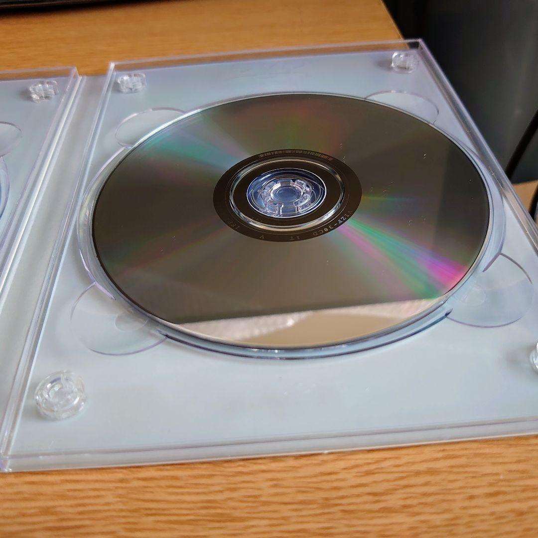 僕の生きる道 DVD