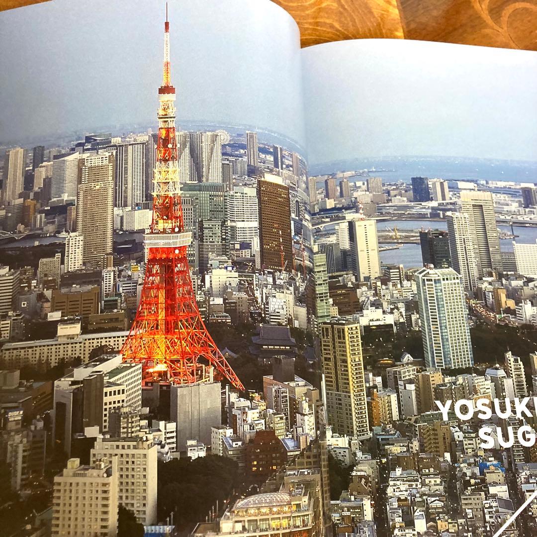 TOKYO new wave by ANDREA FAZZARI 洋書　英語