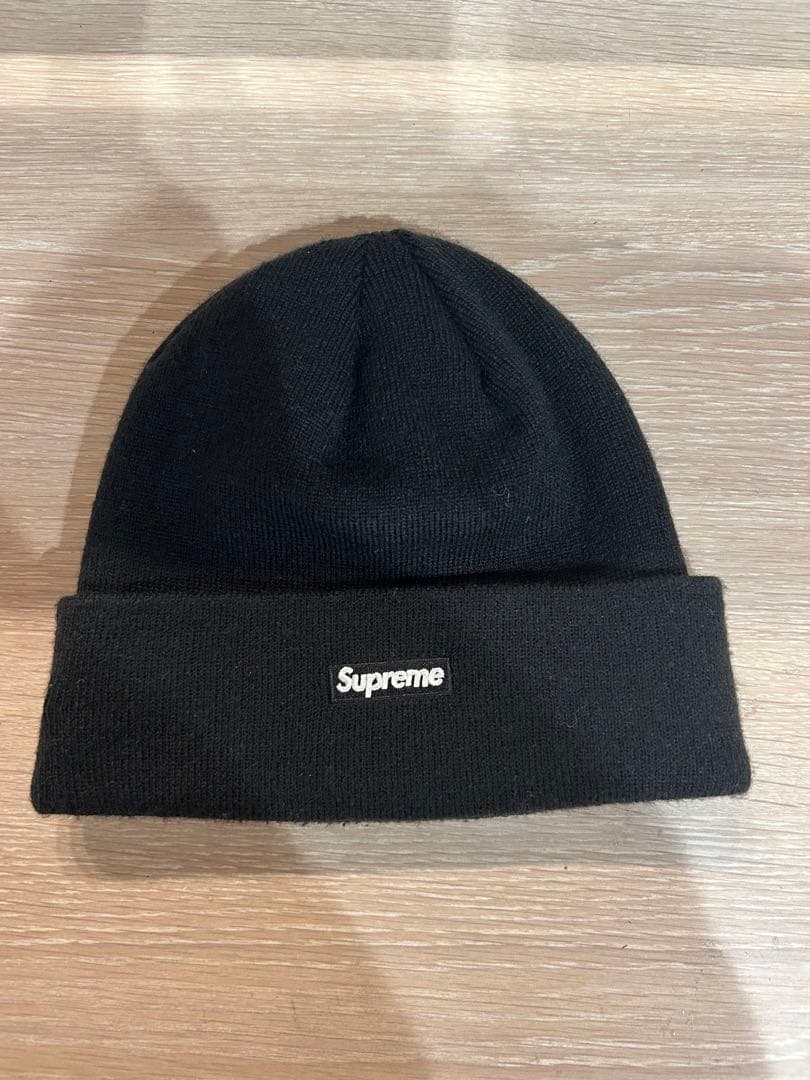 supreme yohji yamamoto newera ビーニ　ニット帽