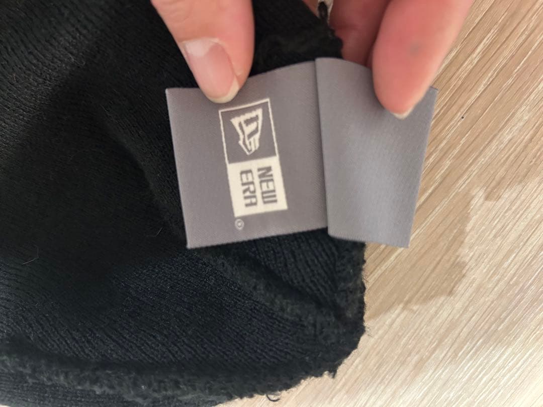 supreme yohji yamamoto newera ビーニ　ニット帽