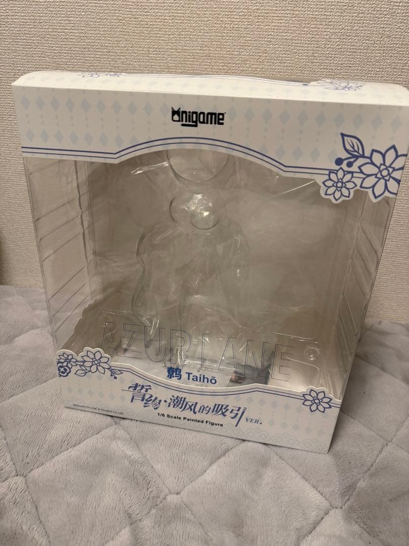 【中古品】大鳳 潮風のテンプテーションVer. 1/6 フィギュア