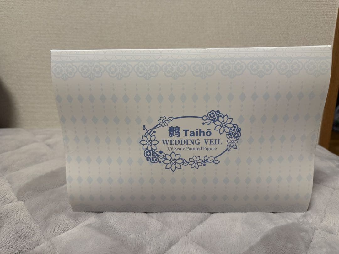 【中古品】大鳳 潮風のテンプテーションVer. 1/6 フィギュア