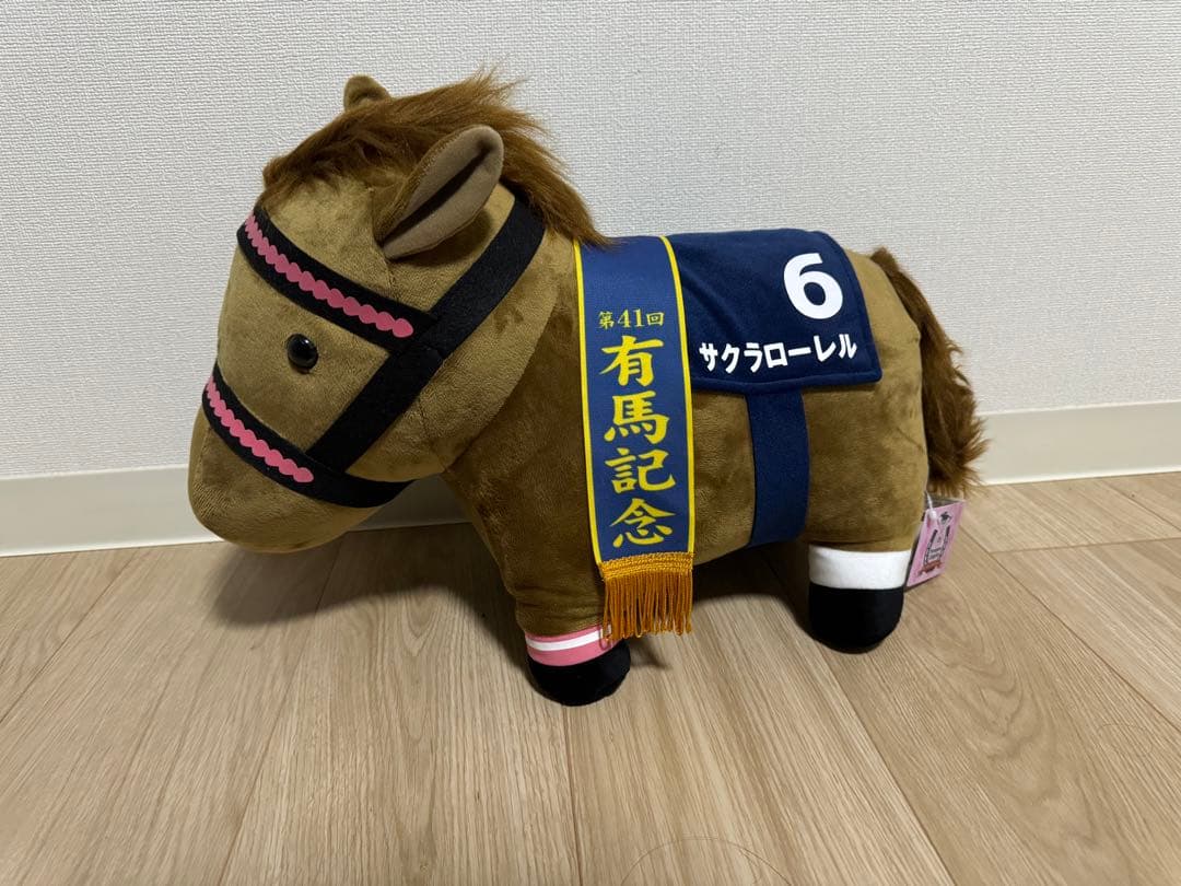 サラブレッドコレクション
