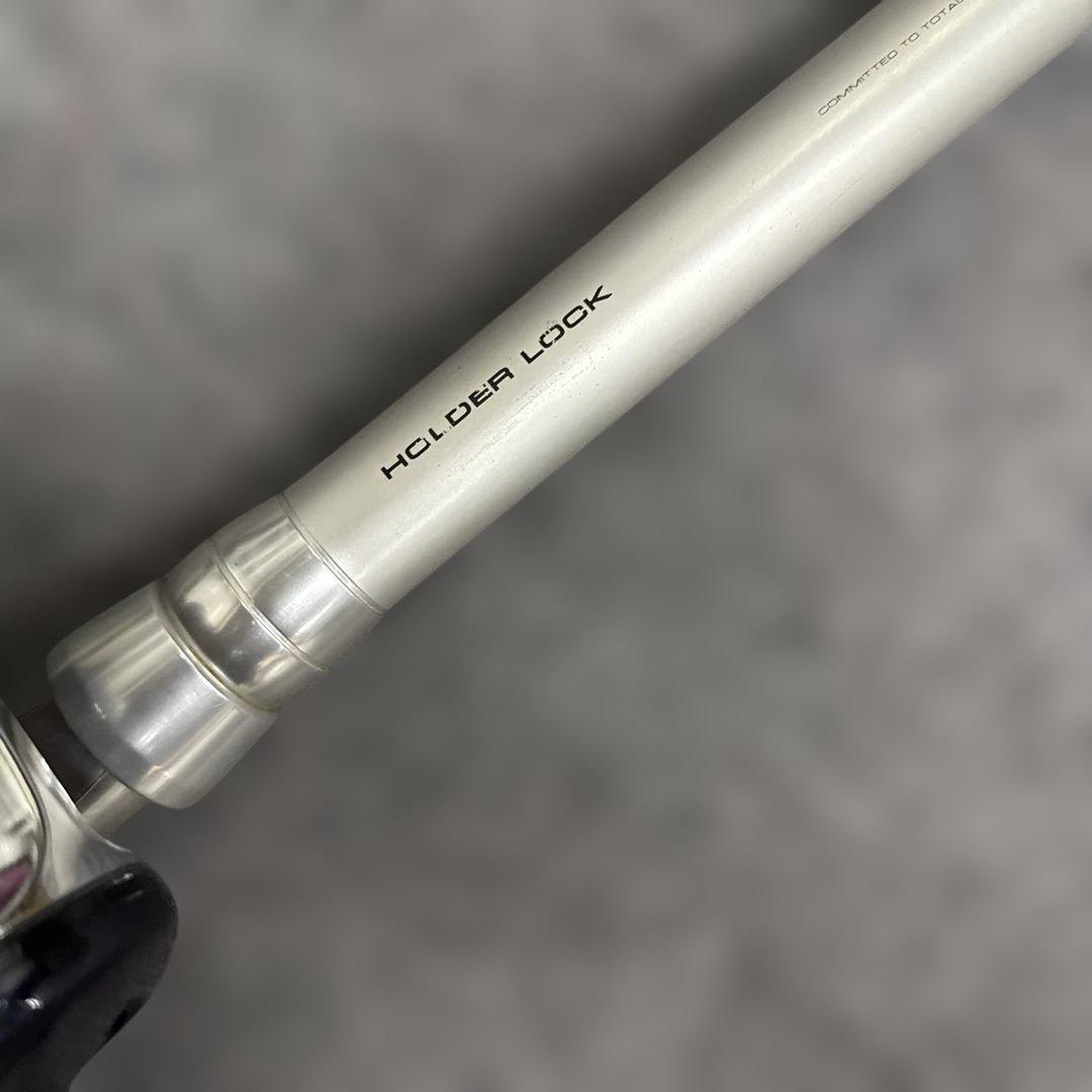 さ*き様 DAIWA ダイワLEOBRITZ 500J 電動リールデジタル動作未