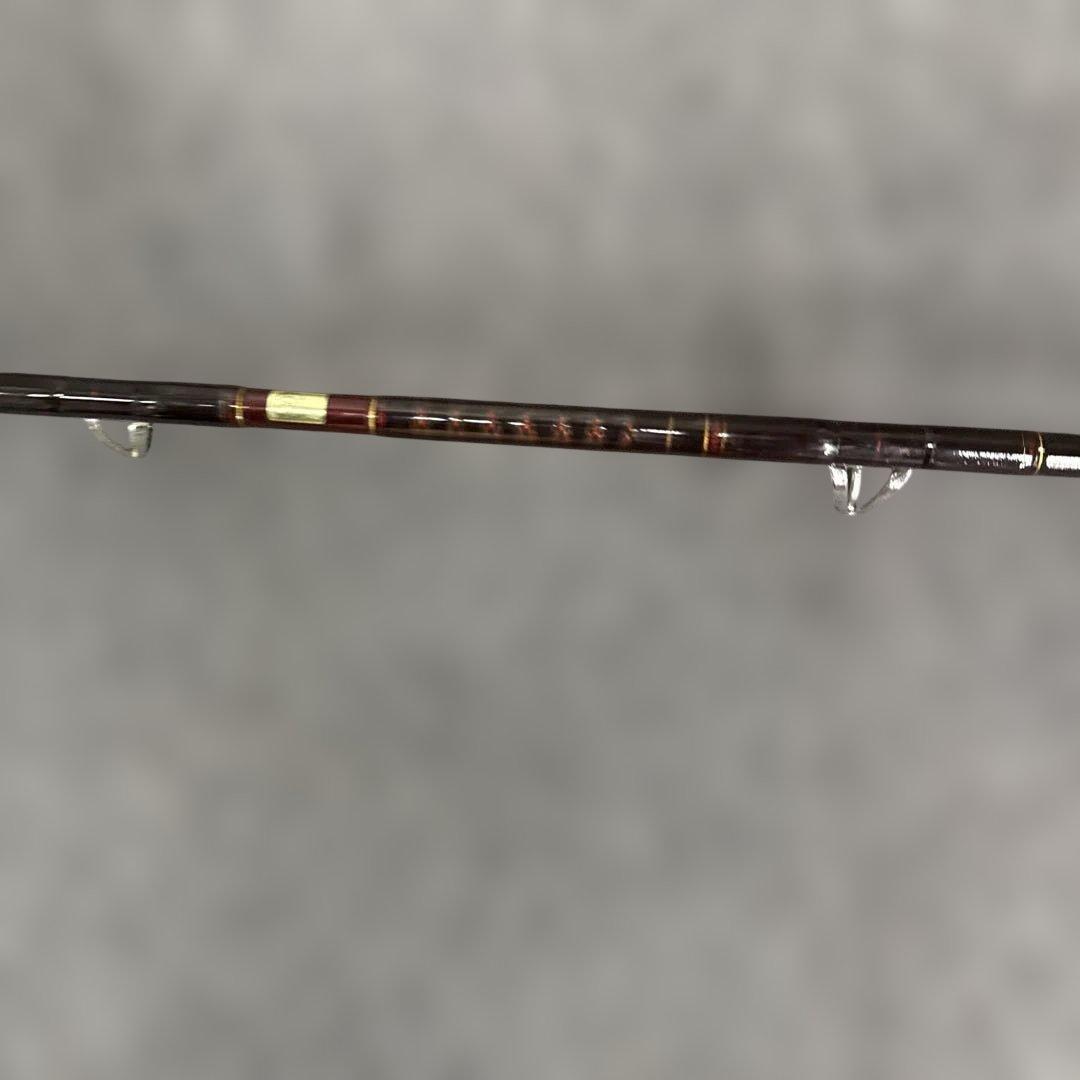 さ*き様 DAIWA ダイワLEOBRITZ 500J 電動リールデジタル動作未