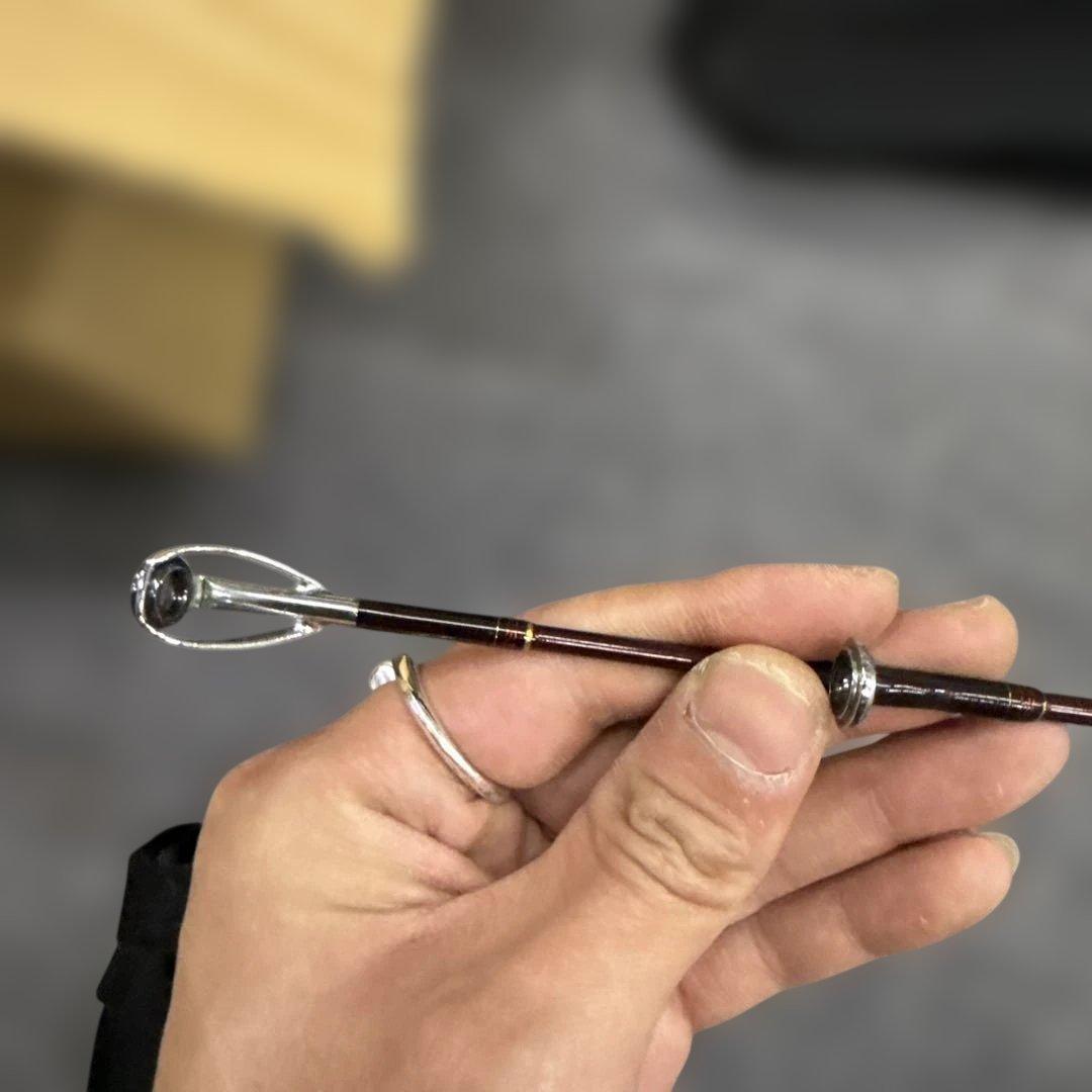 さ*き様 DAIWA ダイワLEOBRITZ 500J 電動リールデジタル動作未