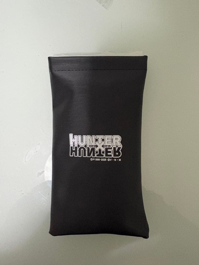 し*奨様 HUNTER HUNTER ゲンスルーのサングラス