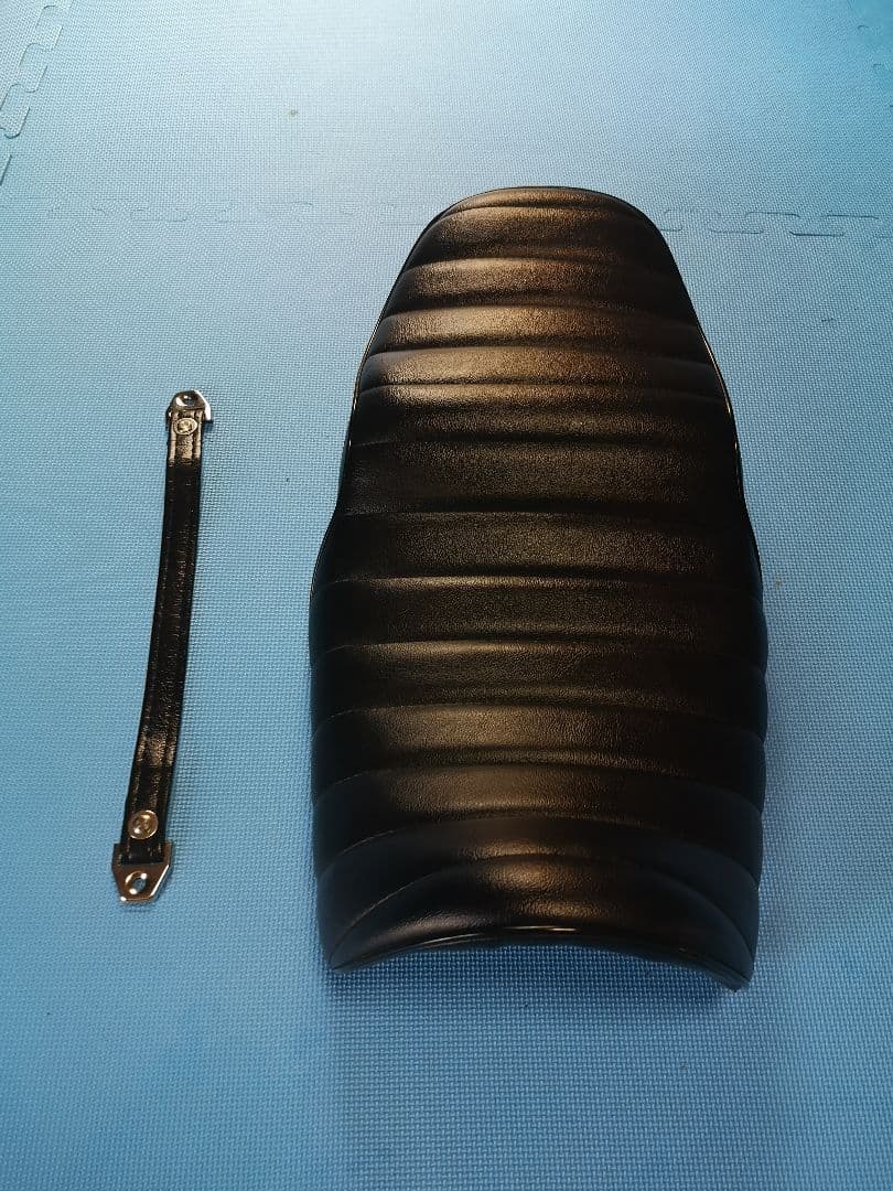 cb400fore nc36　タックロールシート ホンダ　美品　旧車