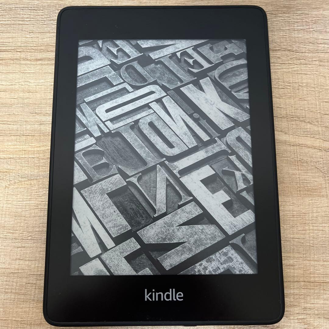 32GB Kindle Paperwhite 広告なしWi-Fi 32GB