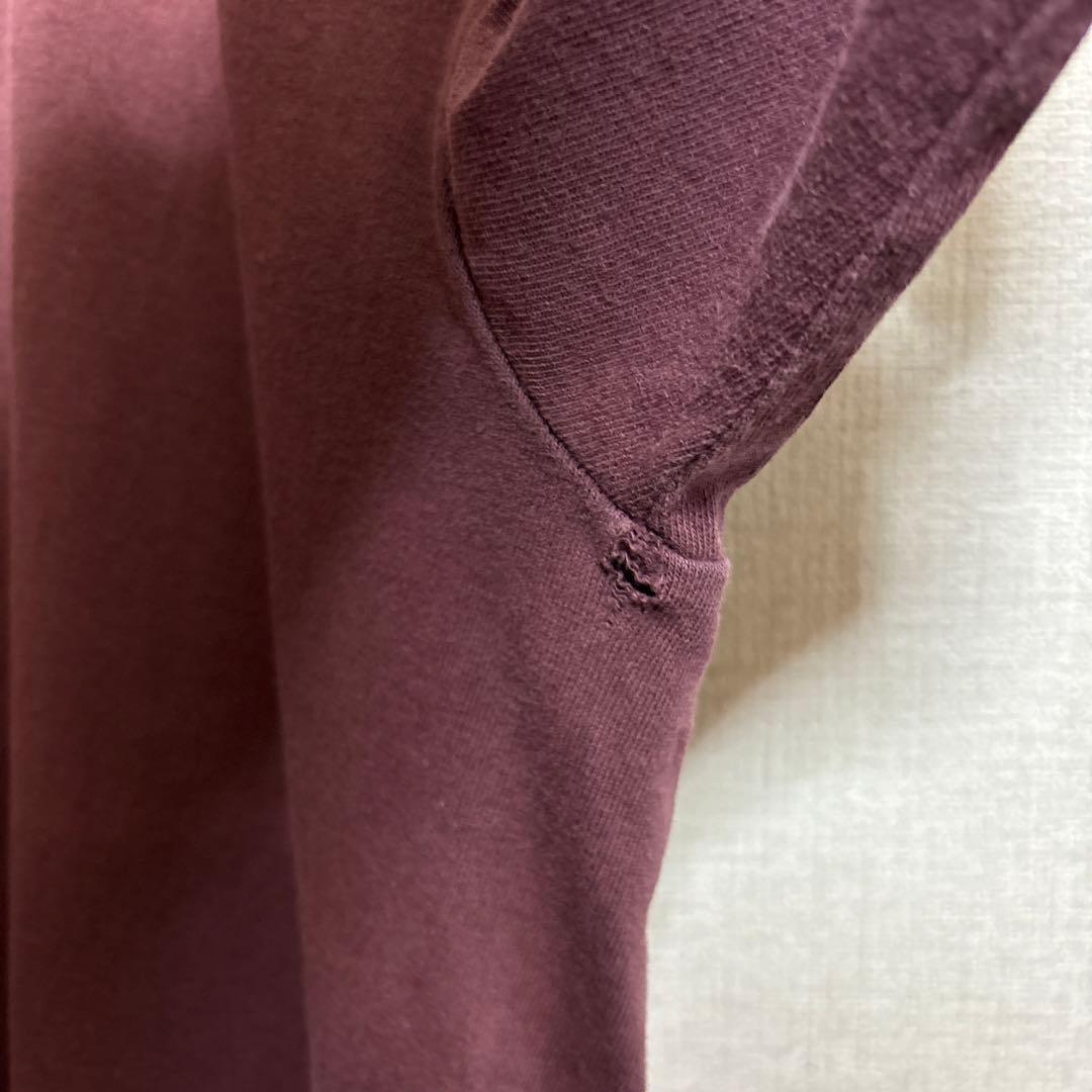 old stussy 80s 黒タグ 初期 usa製 スペード size L