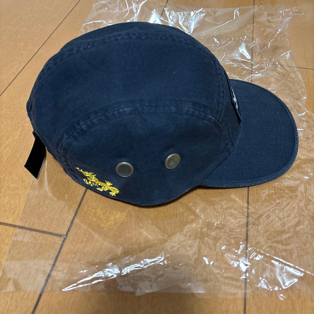 帽子 supreme 26ss Military Camp Cap