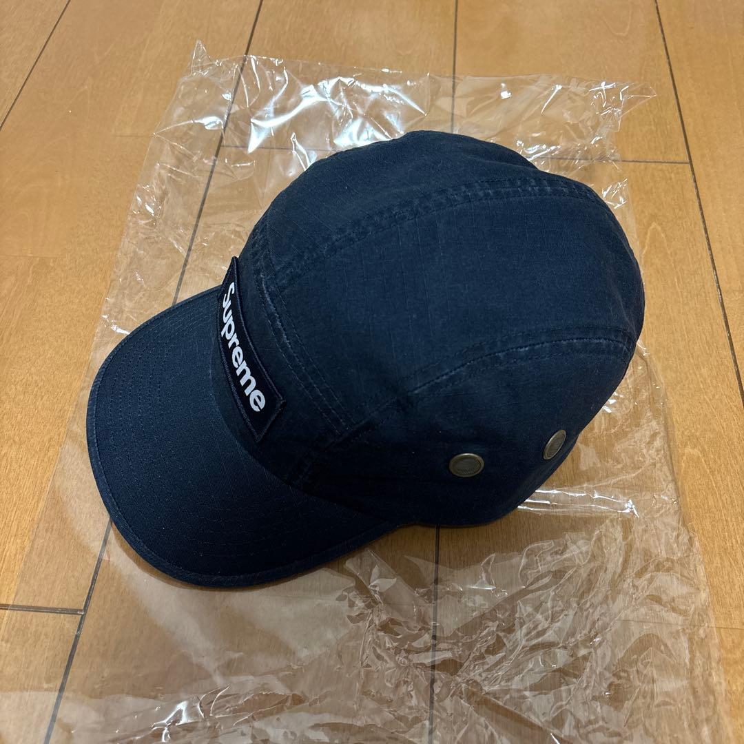帽子 supreme 26ss Military Camp Cap