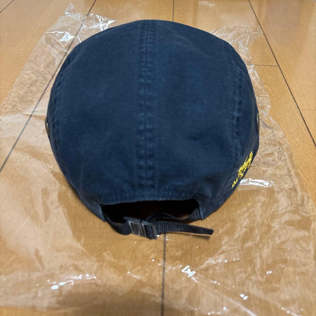 帽子 supreme 26ss Military Camp Cap